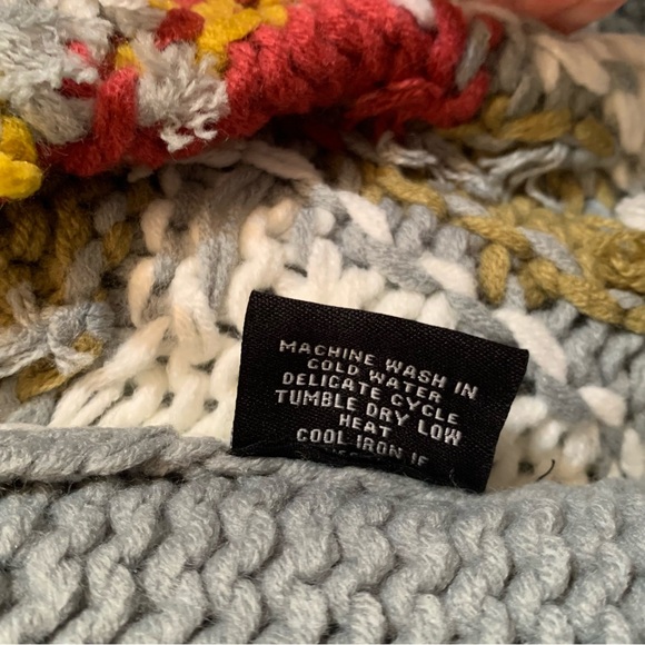 *NWT* Vertigo Long Cardigan Sweater - Picture 13 of 13